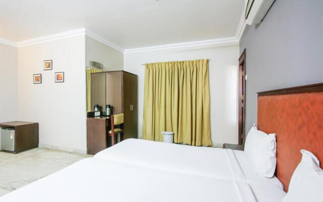 Hotel Samco