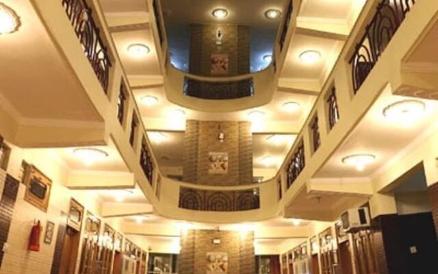 Hotel Vinayak