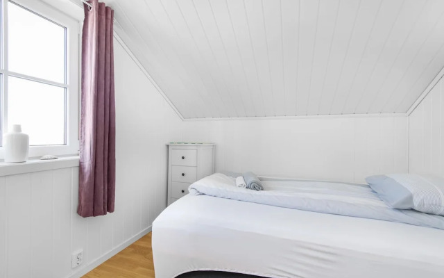 Lauvøy Feriesenter