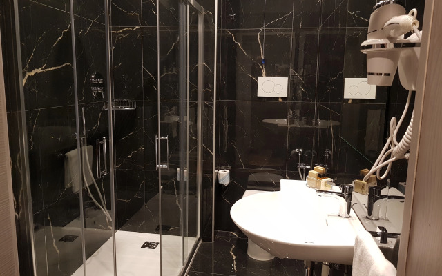 Hotel Europa Art Caserta