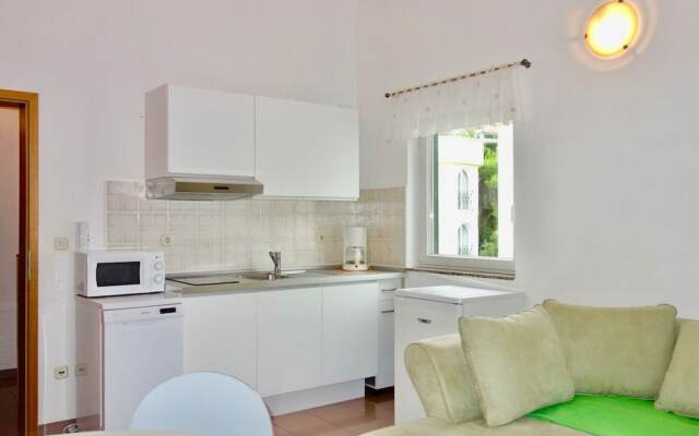 Apartments Jasmin