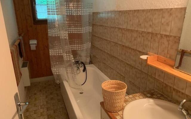 Appartement Mont-Dore, 3 pièces, 4 personnes - FR-1-415-94