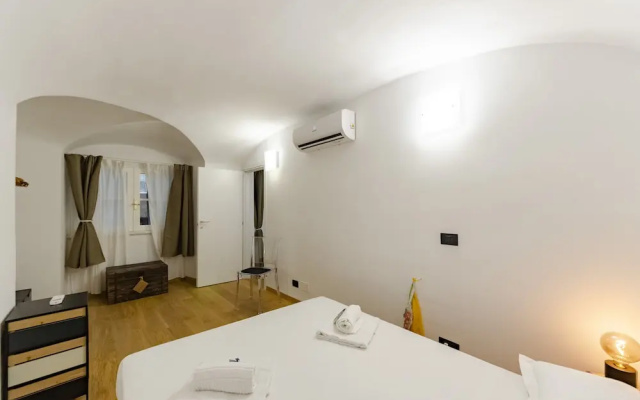 JOIVY Cute Flat Near The Aquarium