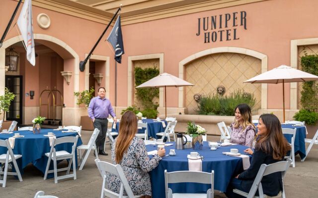 Juniper Hotel Cupertino, Curio Collection by Hilton