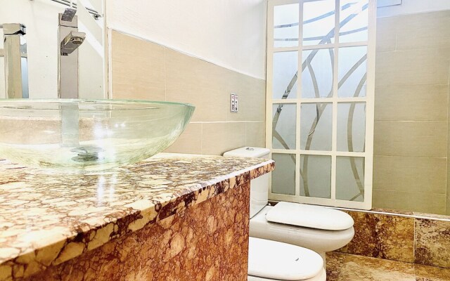 NOA hostal
