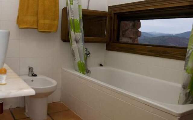 El Rincon de Palmacio