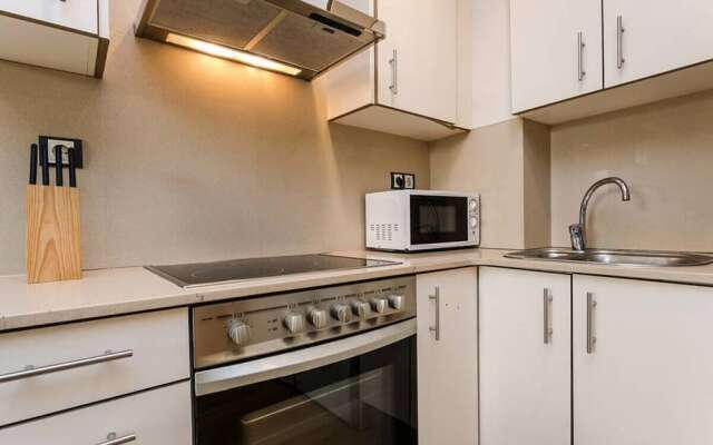 Amazing 1bed Flat in the Heart of Poble Sec