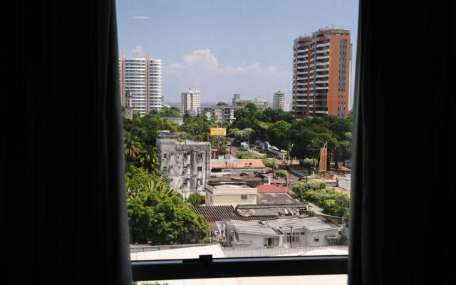 Mercure Manaus Hotel