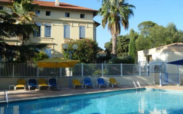 Village Vacances Les Genevriers