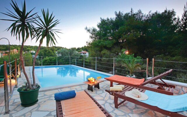 Nice Home in Rukavac With Wifi and 4 Bedrooms