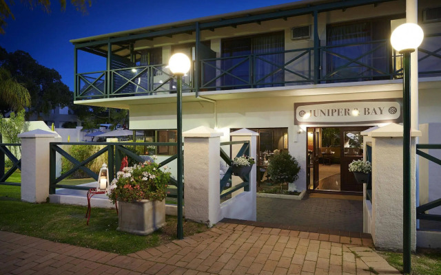 Windsor Lodge Como