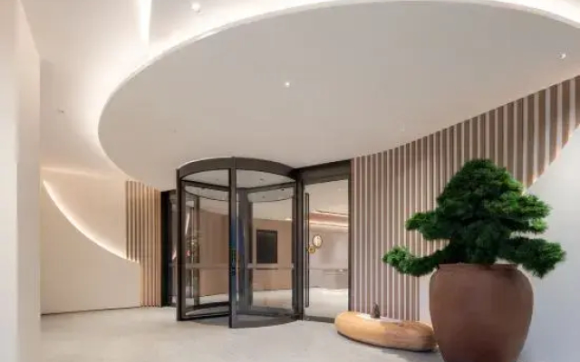 JI Hotel (Changsha Zongbu Jidi Ligong Daxue)