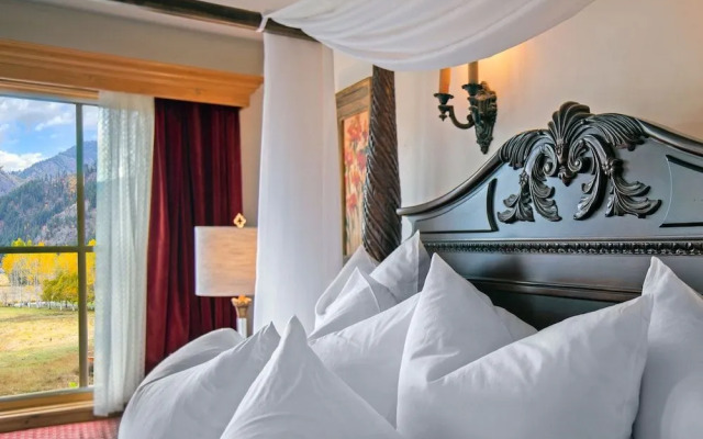 Abendblume - Adults Only