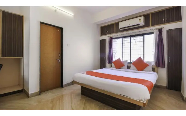 OYO 22999 Hotel Kandil