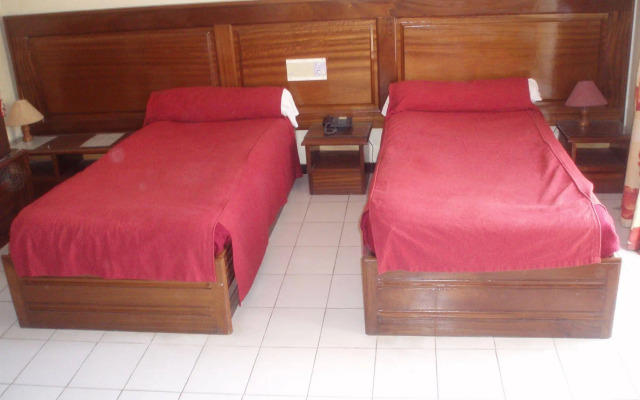 Hotel Baraka