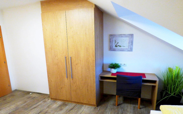 Appartementhaus Martina