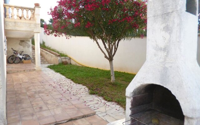 Apartment With one Bedroom in Le Muy, With Private Pool, Enclosed Gard