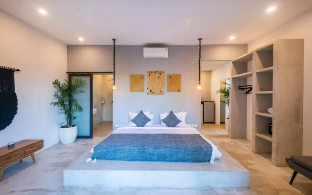 Canggu Dream Studios & Villas