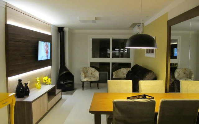 Apartamento Centro Catedral