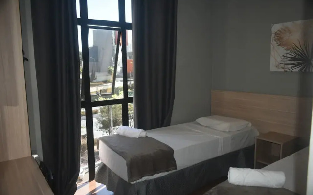 Unity Hotel Vila Mariana