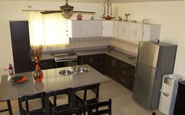 Beach House Punta Vikini San Clemente