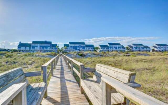 Sandpiper 95066 by RedAwning