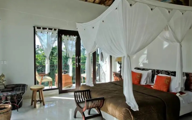 Mulawarman Guest House