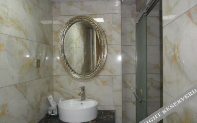 Holiday Inn Pingyang Royal