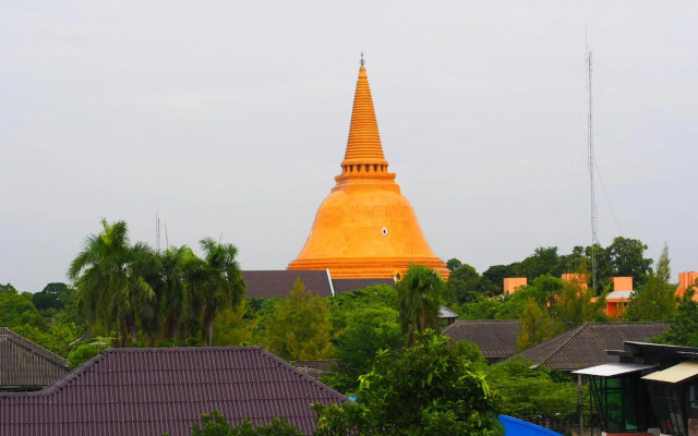 My ROOM Nakhonpathom