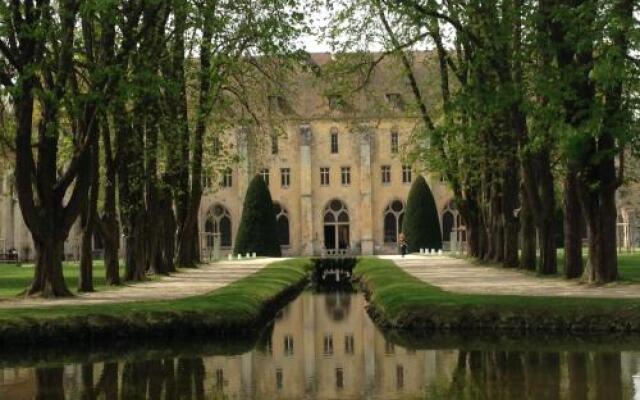 La Cour Lalouette