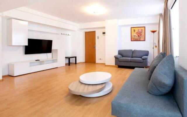 Virtutii Residence