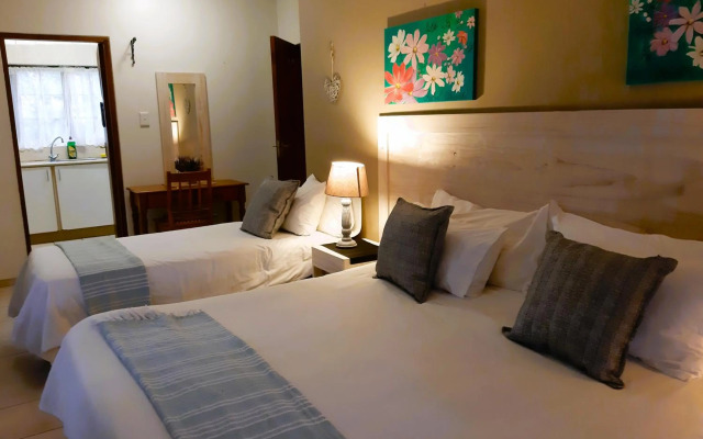 Old Mill Guest House