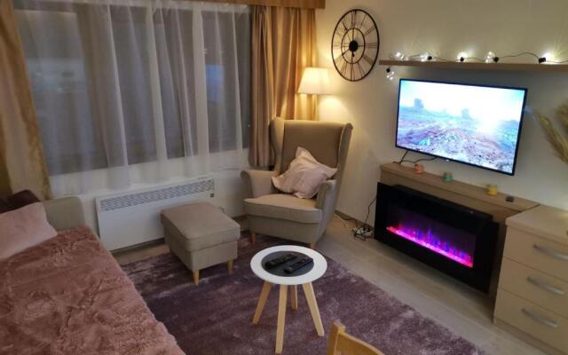 Apartman N101, Milmari, Kopaonik
