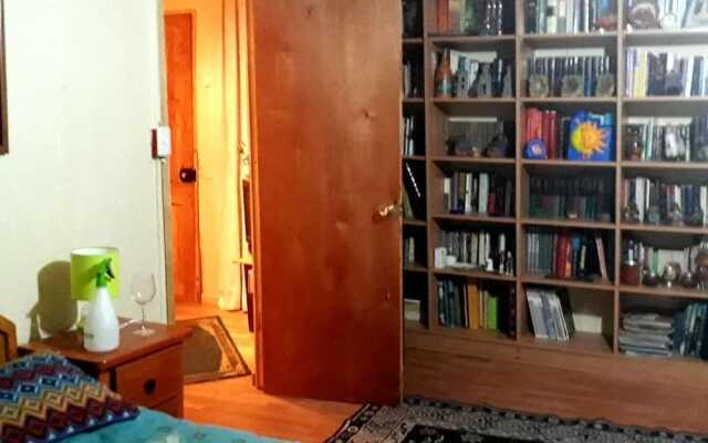 Las Nubes los Colihues de Melosilla