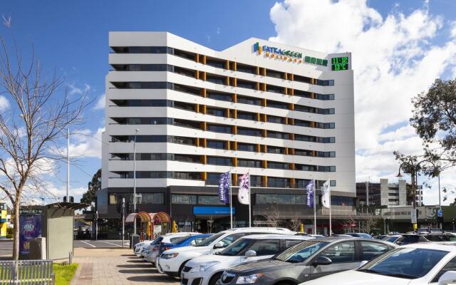 Park Avenue - IKON Glen Waverley