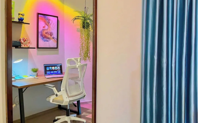 Dumin's Home - The Sóng Vũng Tàu