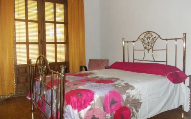 La Cancela Casa Rural