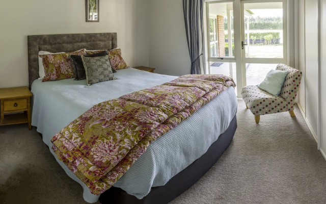 GEM bed and breakfast