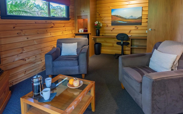 Westwood Lodge