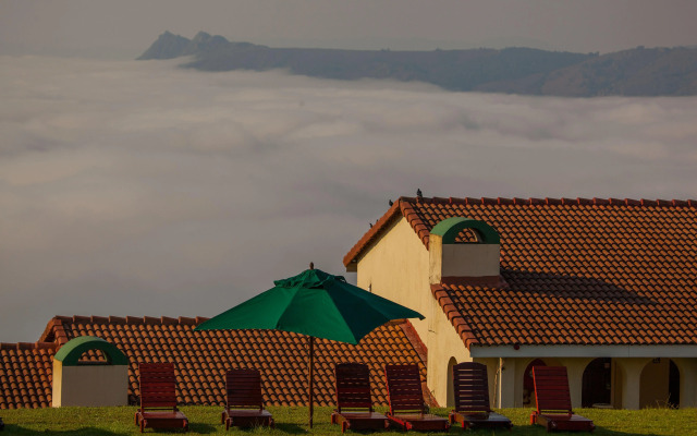Mountain View International by BON Hotels