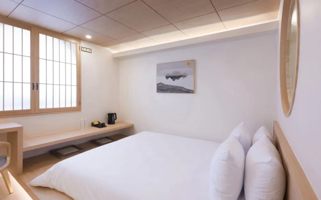 Hotel Yusurim