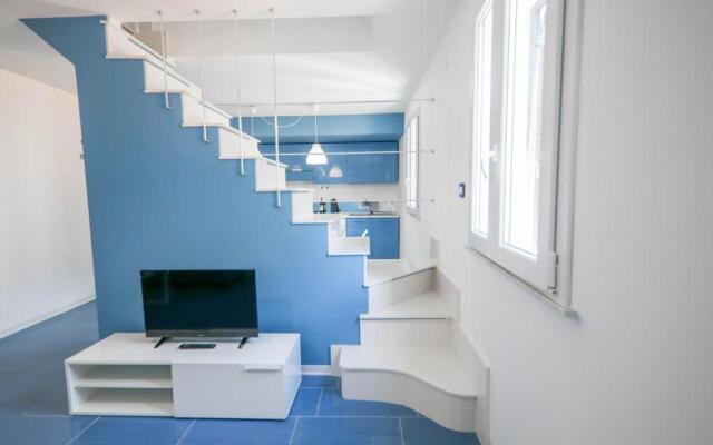 Terrazza Azzurra