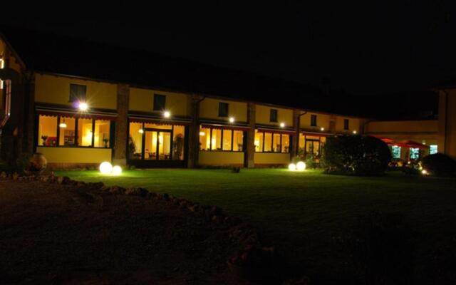 Hotel Cascina Marisa