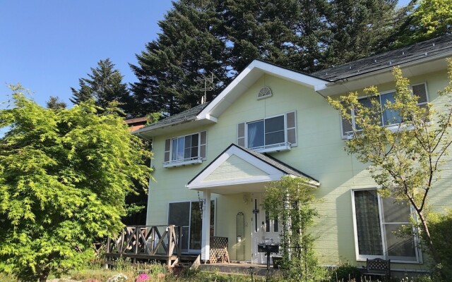 Guesthouse Chaconne Karuizawa Annex