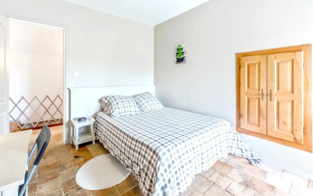 House With 3 Bedrooms in Assay, With Enclosed Garden and Wifi - фото 4