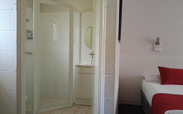 Lake Munmorah Motel
