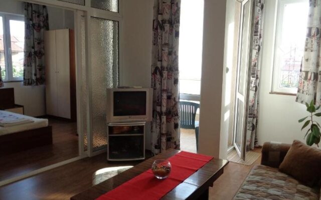Vlasta Guest House