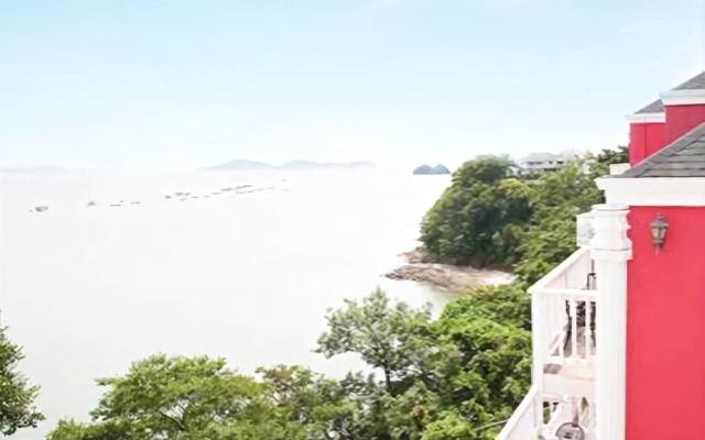 Taean Yauri Pension