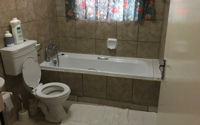 Essence of Africa Guesthouse
