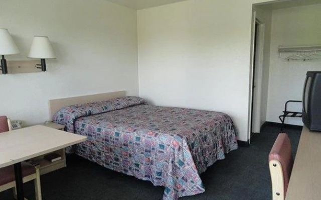 Scottish Inns Greensboro